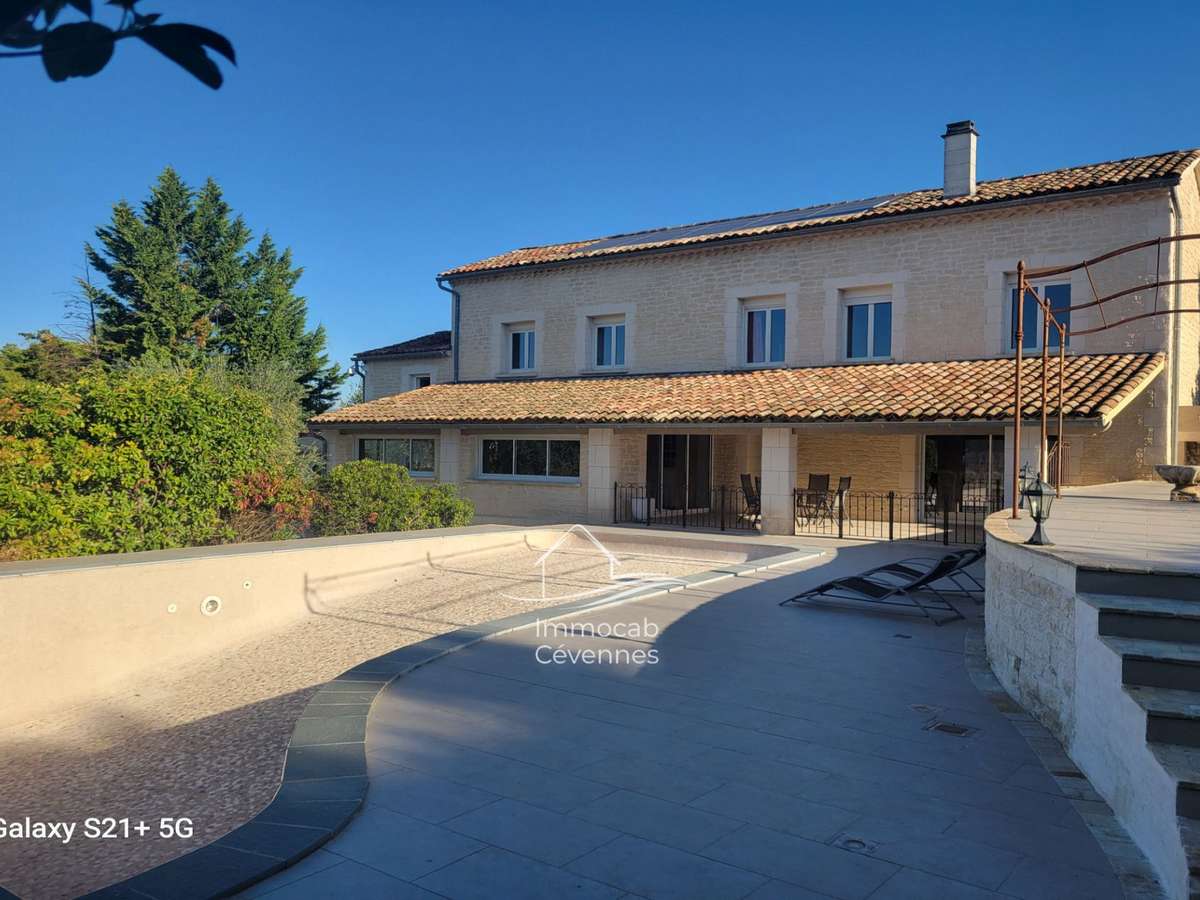 Maison Alès