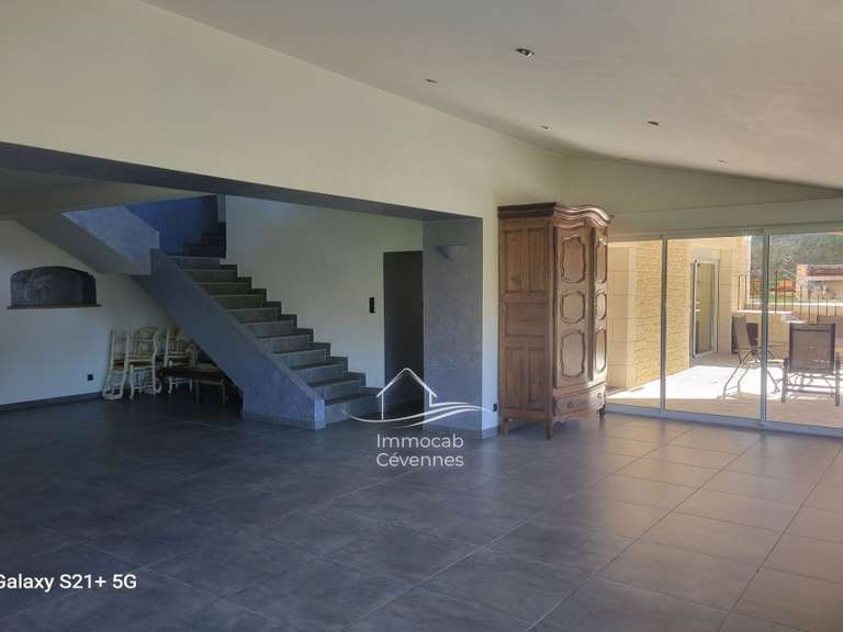 House Alès - 3 bedrooms - 230m²