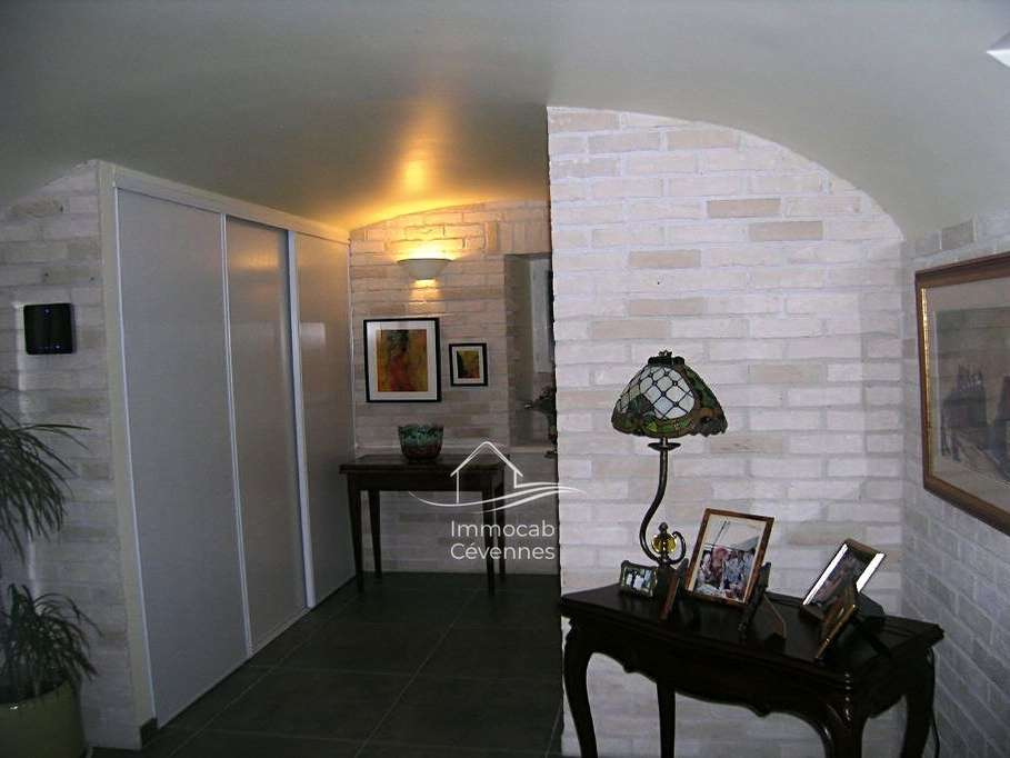 Maison Alès