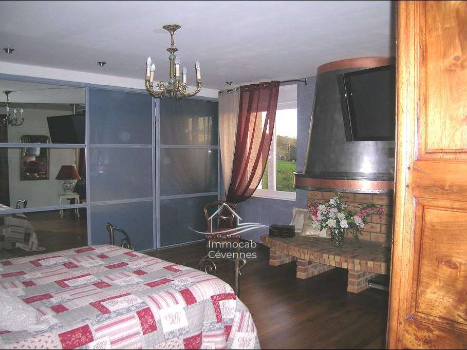 Maison Alès