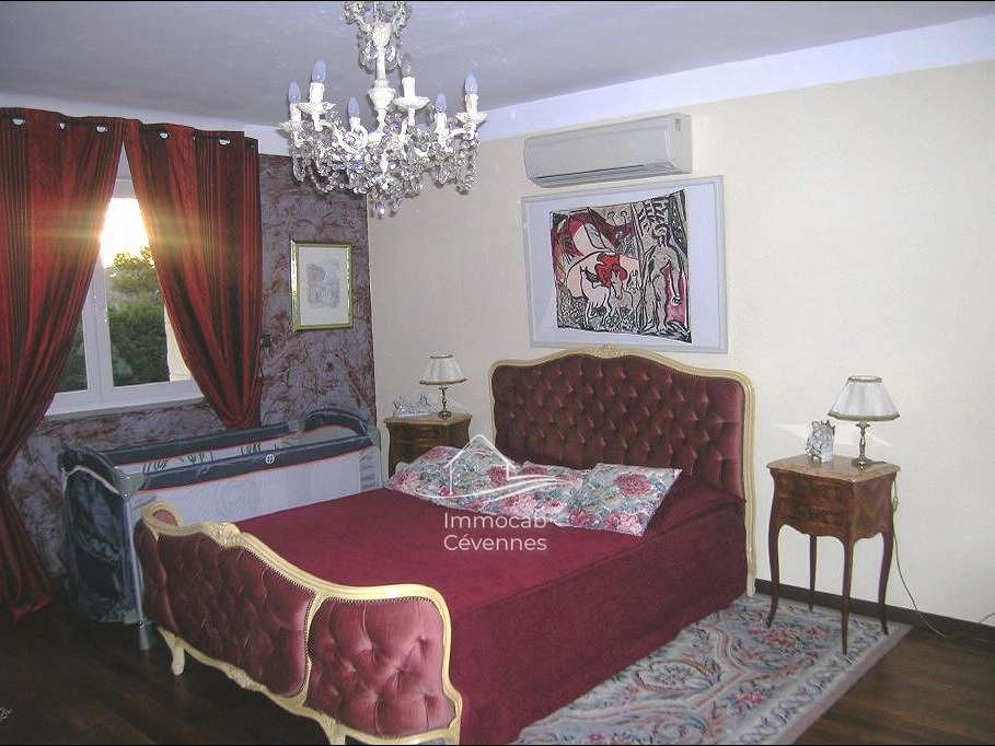 Maison Alès