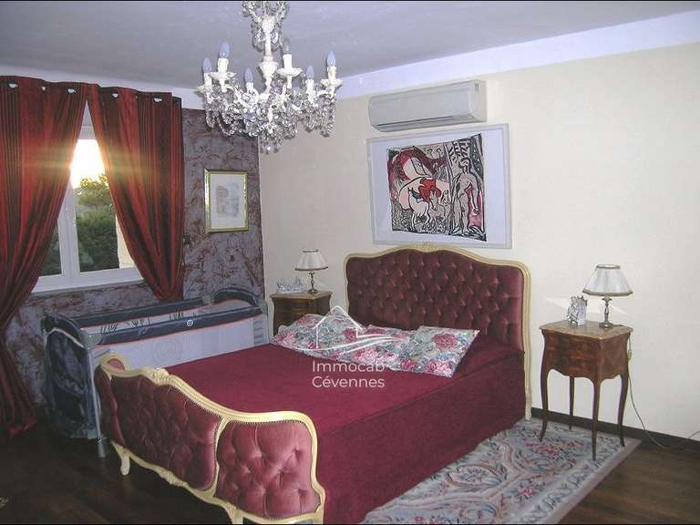 Maison Alès - 3 chambres - 230m²
