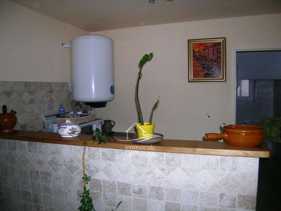 Maison Alès
