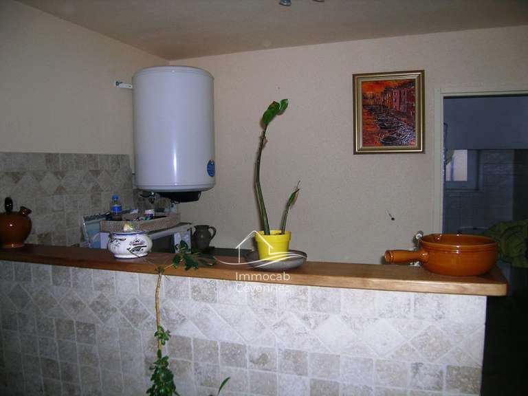 Maison Alès - 3 chambres - 230m²