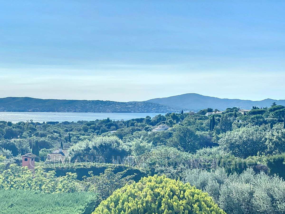 Maison Grimaud