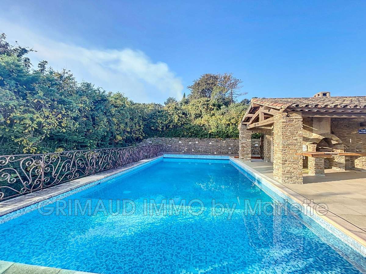 Maison Grimaud