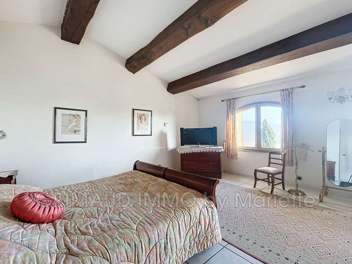Maison Grimaud