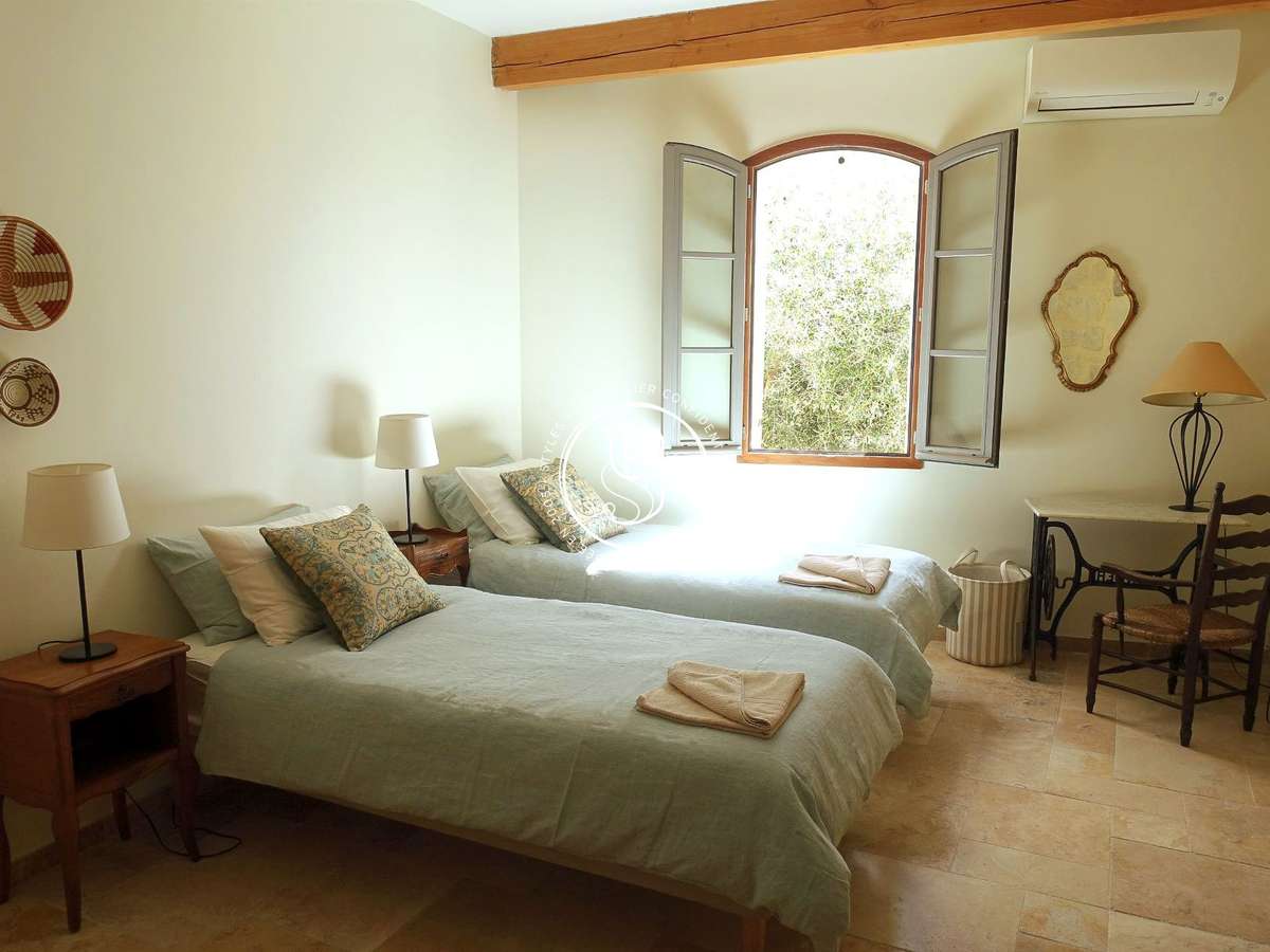 House Uzès