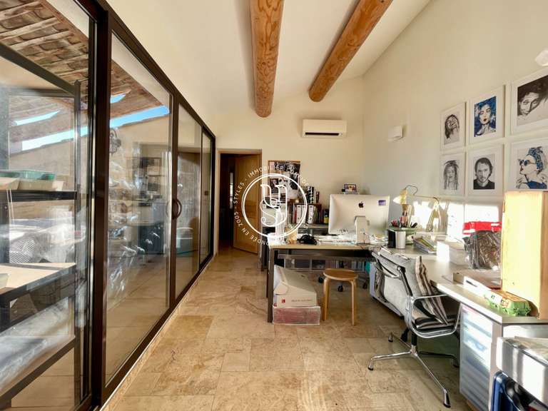 Maison Uzès - 3 chambres - 122m²