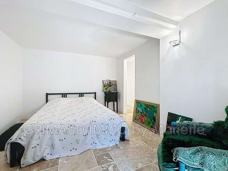 Maison avec Vue sur mer Les issambres - 4 chambres - 183m²