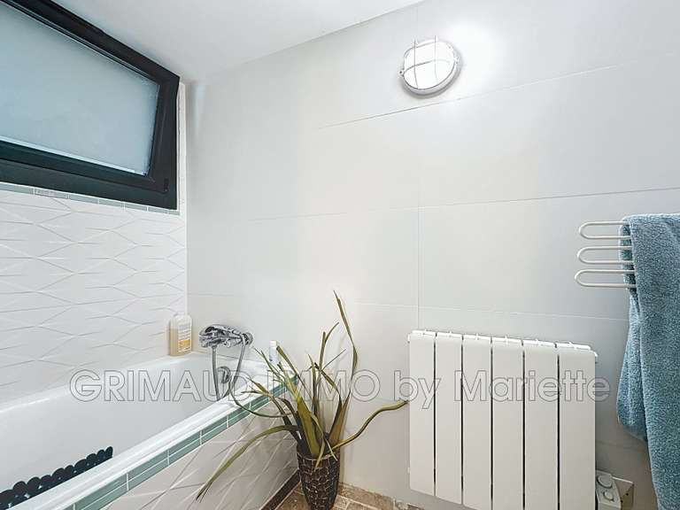 Maison avec Vue sur mer Les issambres - 4 chambres - 183m²