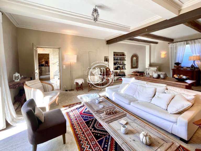 Maison Uzès - 4 chambres - 300m²