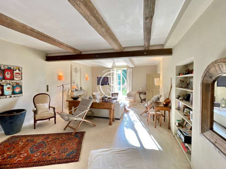 Maison Uzès - 4 chambres - 300m²
