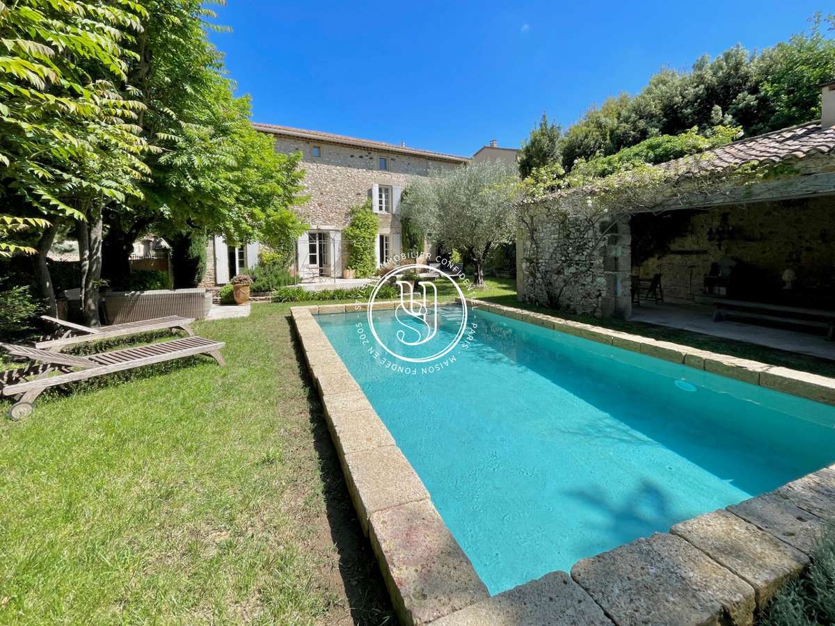 House Uzès