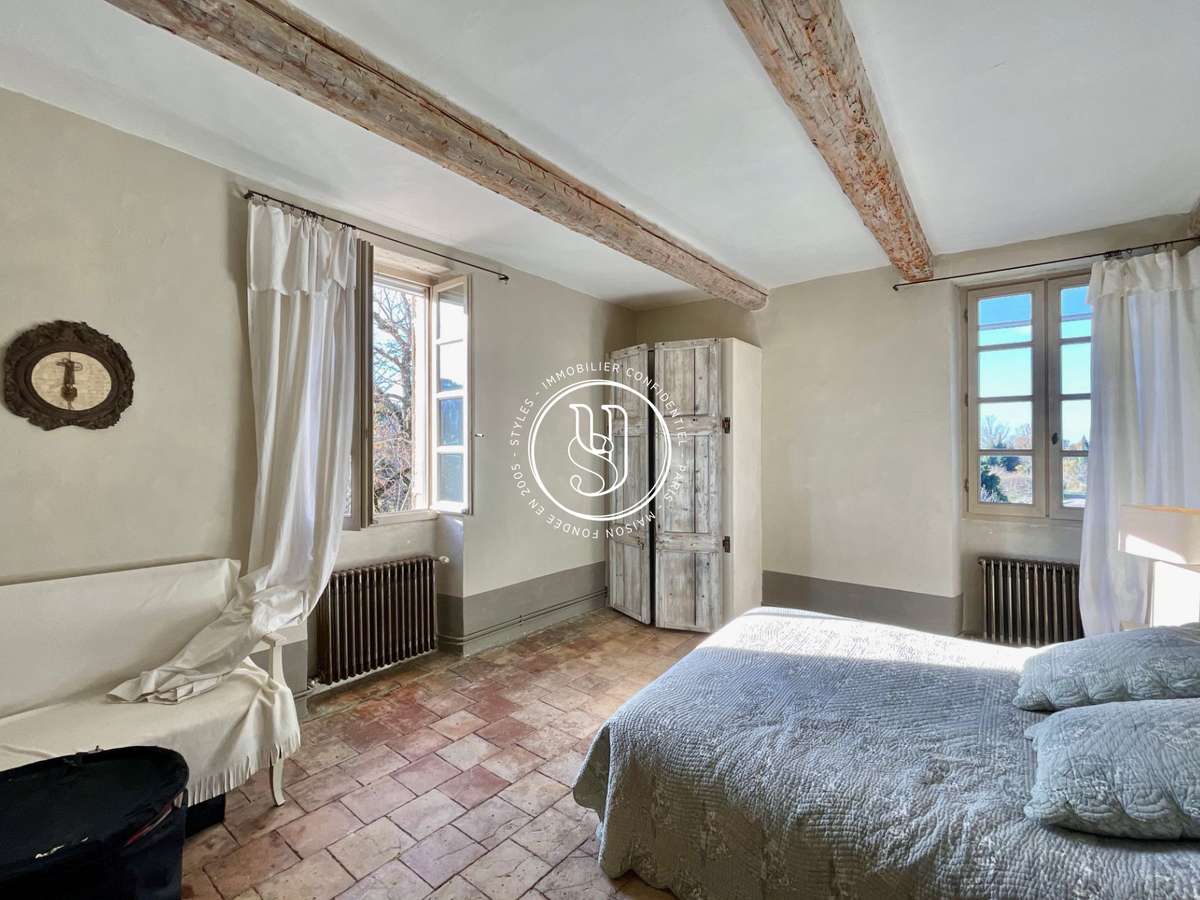 House Uzès