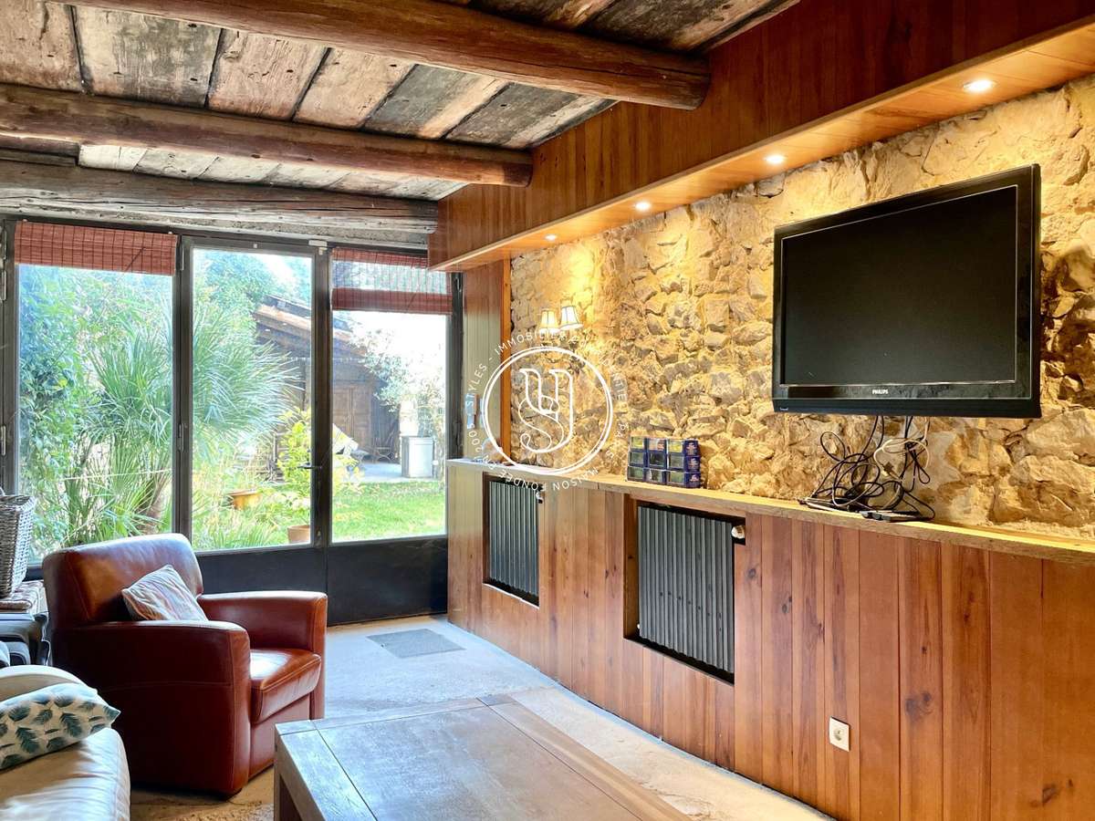 House Uzès