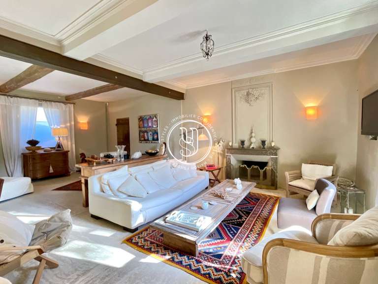 House Uzès - 4 bedrooms - 300m²