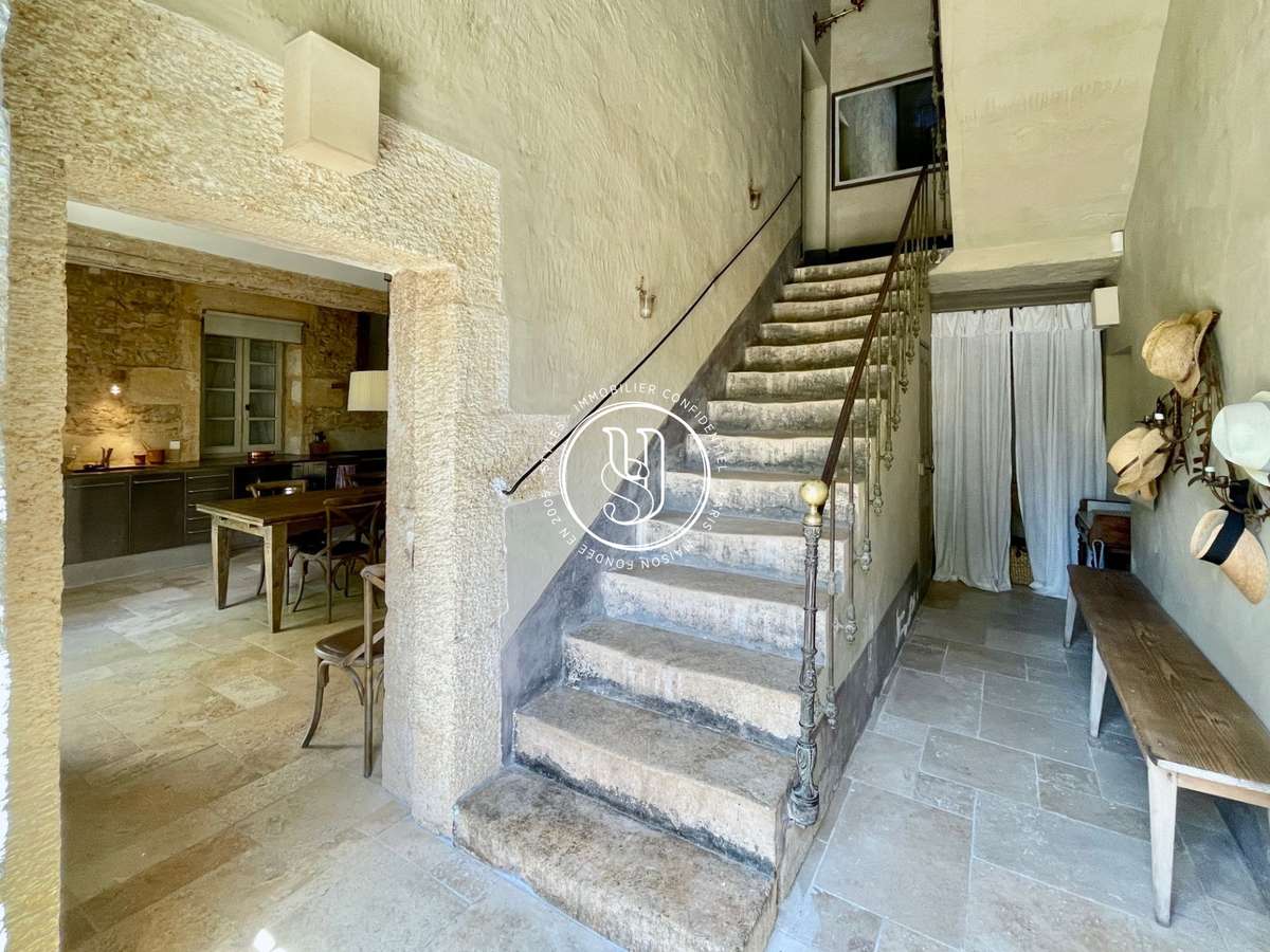 House Uzès