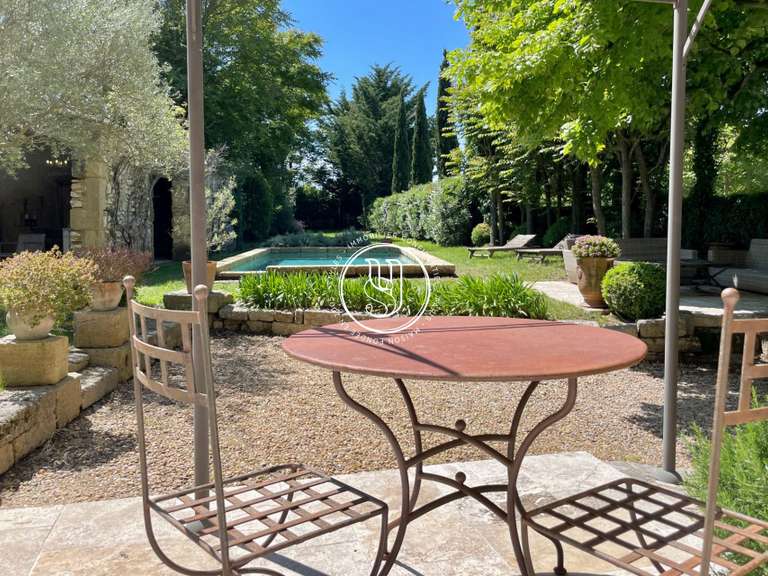 House Uzès - 4 bedrooms - 300m²