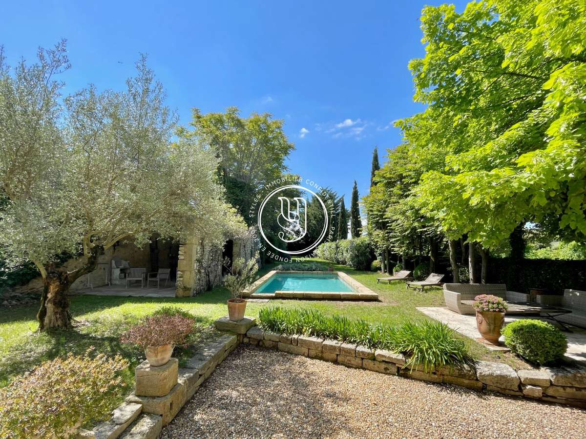 House Uzès