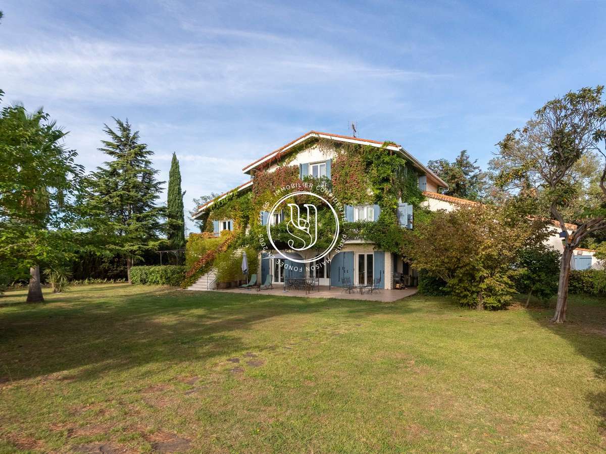Maison Montpellier
