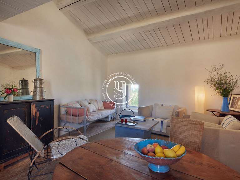 Maison Uzès - 11 chambres - 390m²