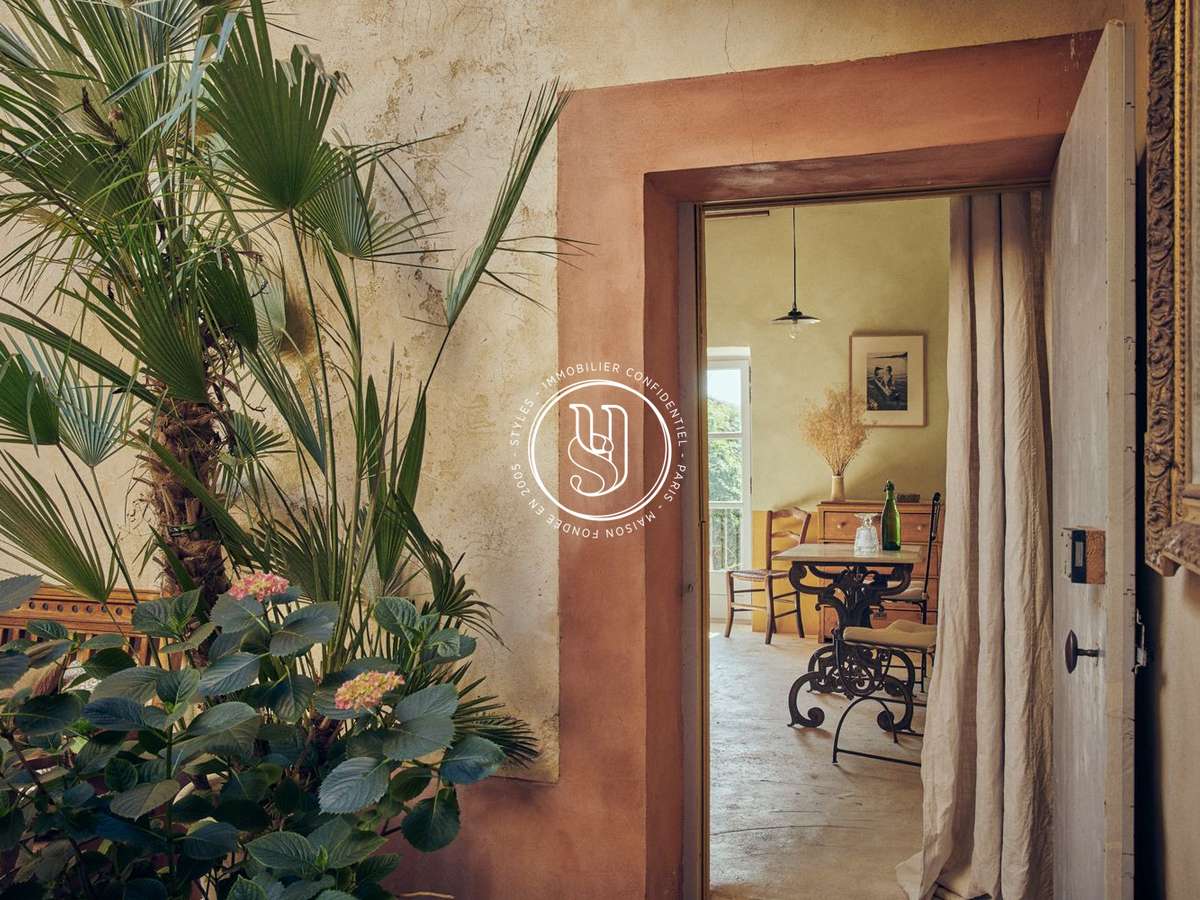 Maison Uzès
