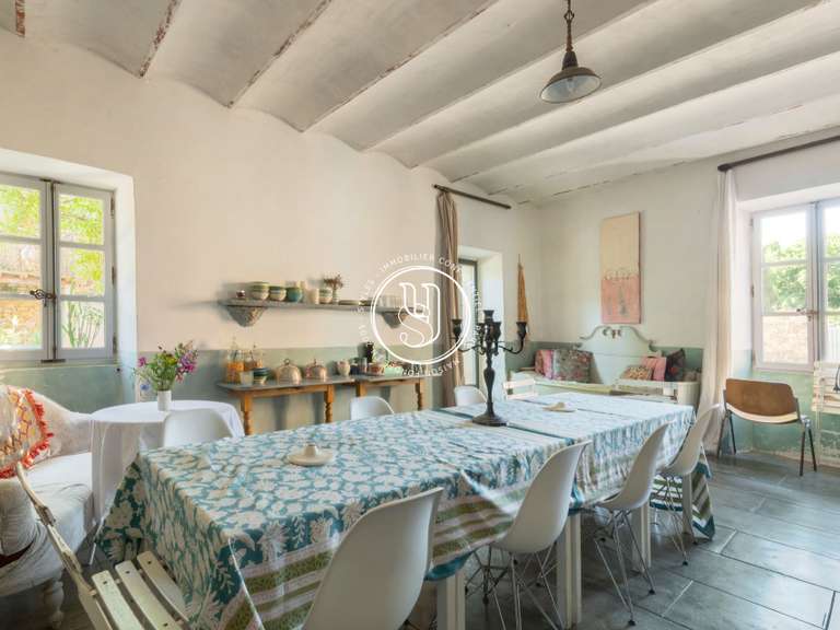 Maison Uzès - 11 chambres - 390m²