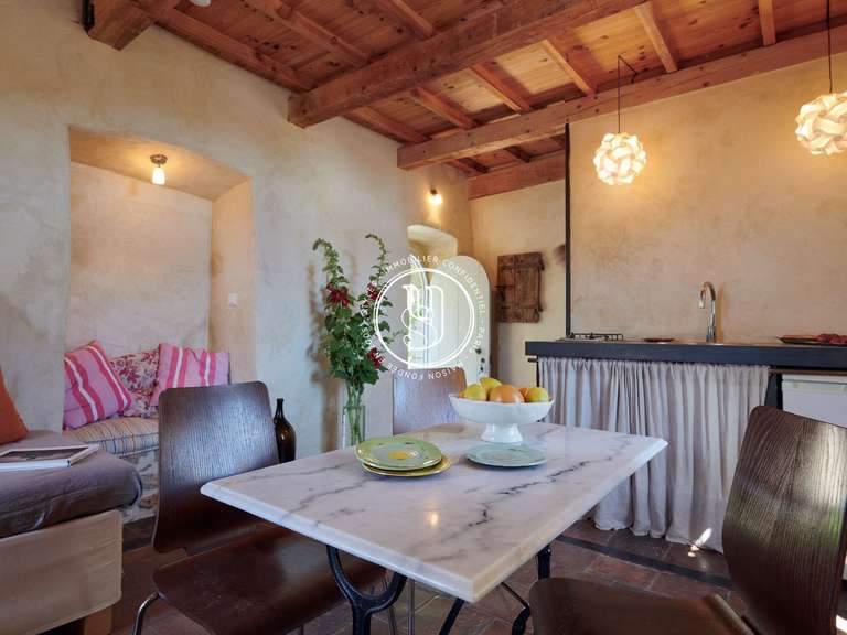 Maison Uzès - 11 chambres - 390m²