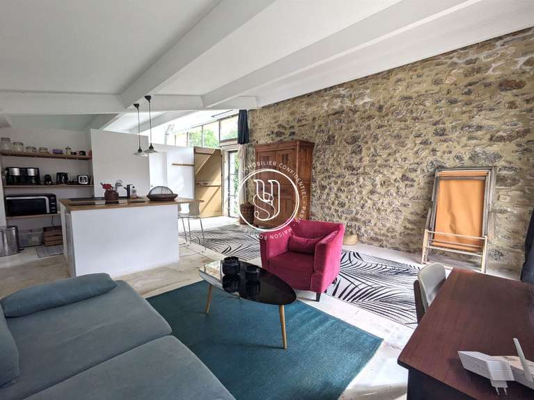 Maison Barjac - 7 chambres - 321m²