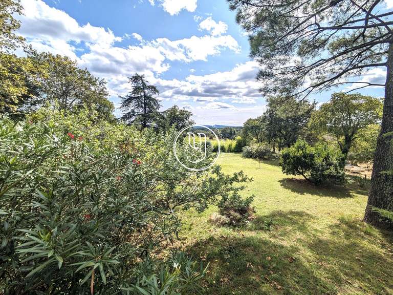Maison Barjac - 7 chambres - 321m²