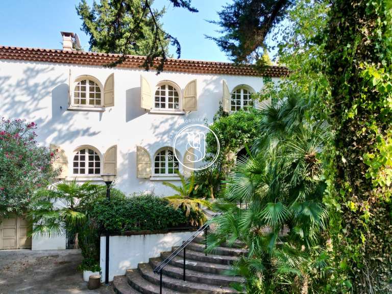 Maison Montpellier - 5 chambres - 420m²