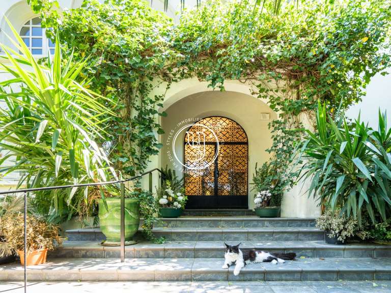 Maison Montpellier - 5 chambres - 420m²