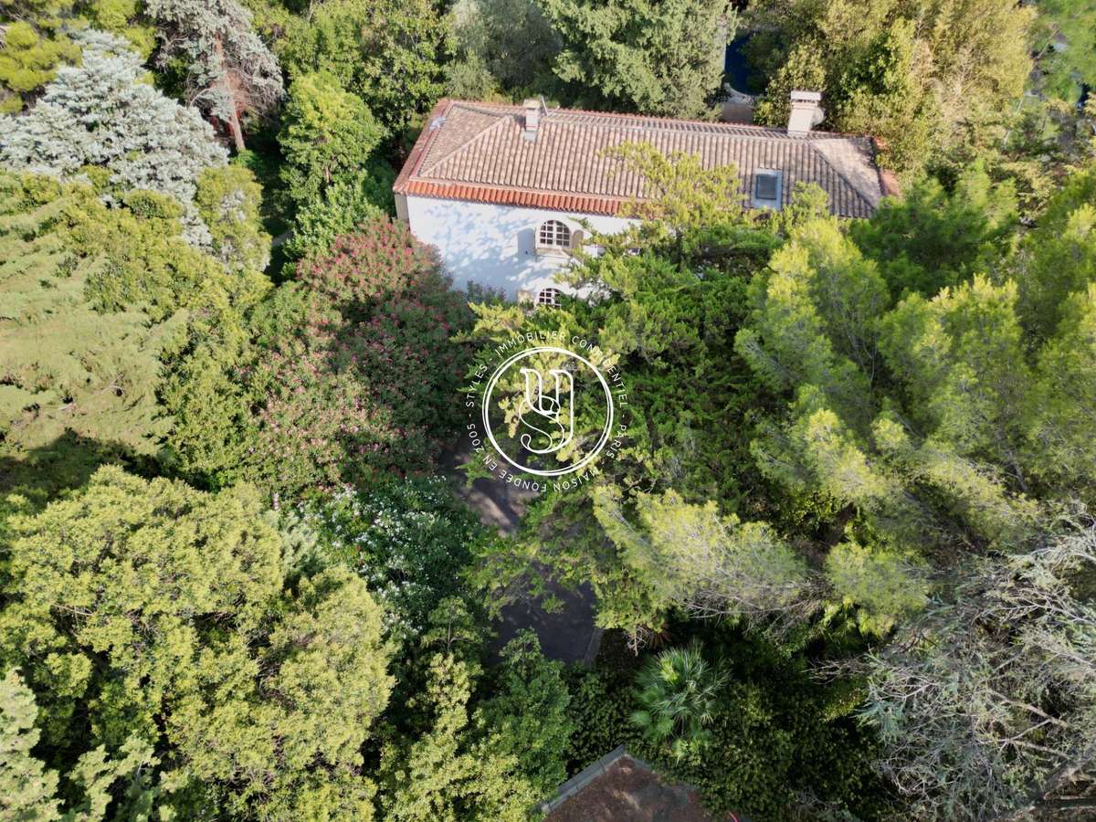 Maison Montpellier