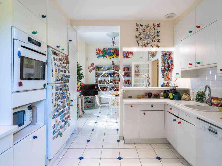 Maison Montpellier - 5 chambres - 420m²