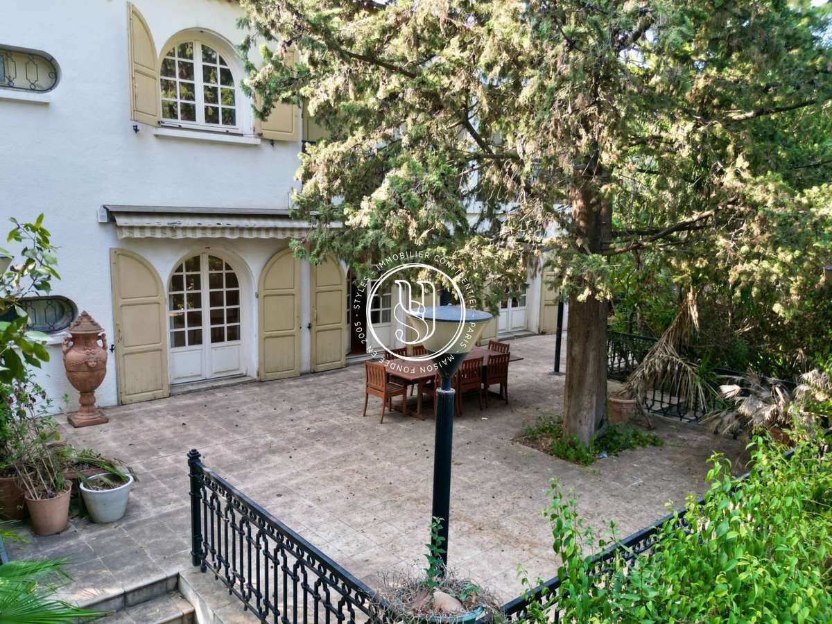 Maison Montpellier