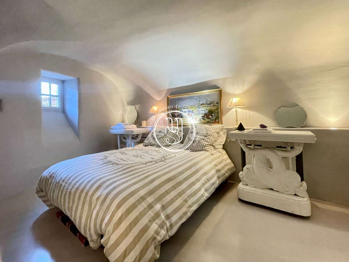Maison Uzès