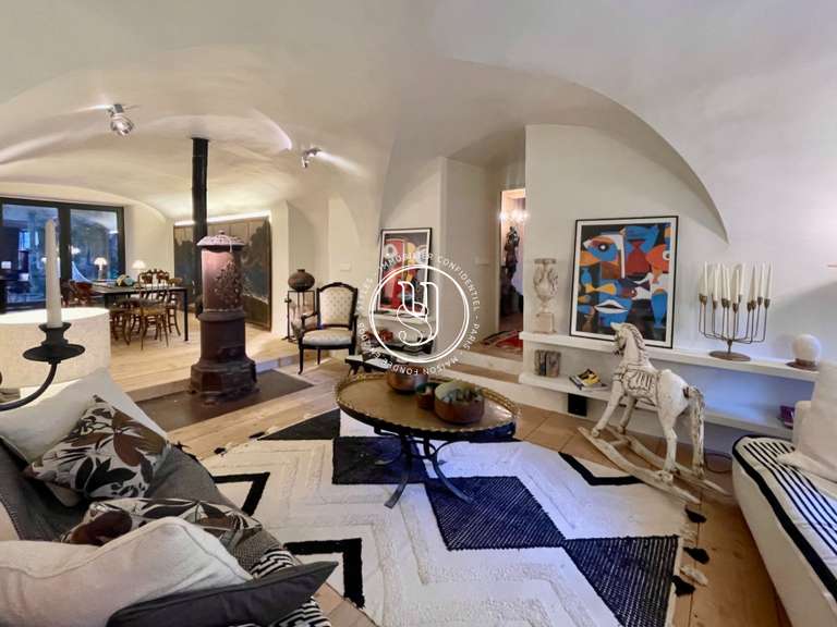 Maison Uzès - 6 chambres - 224m²