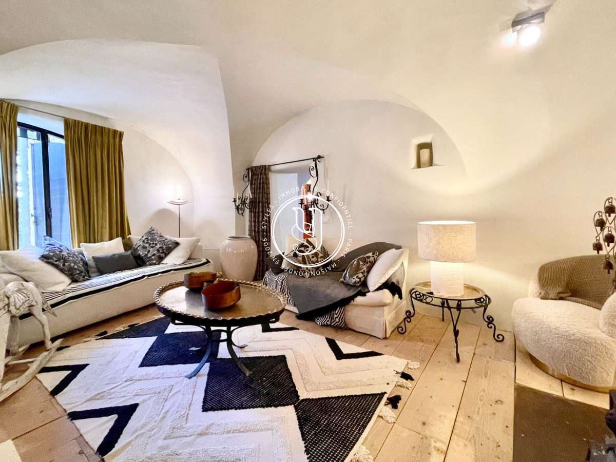 Maison Uzès