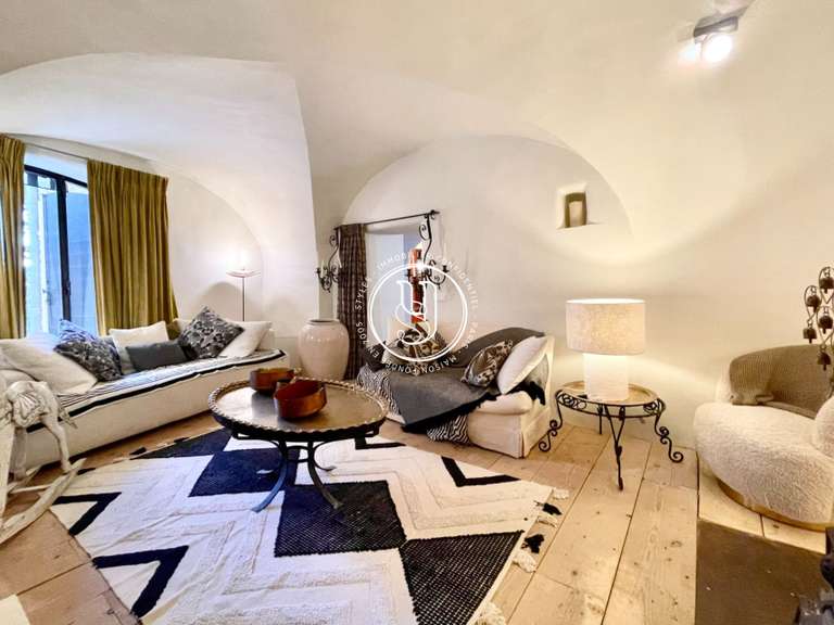 Maison Uzès - 6 chambres - 224m²