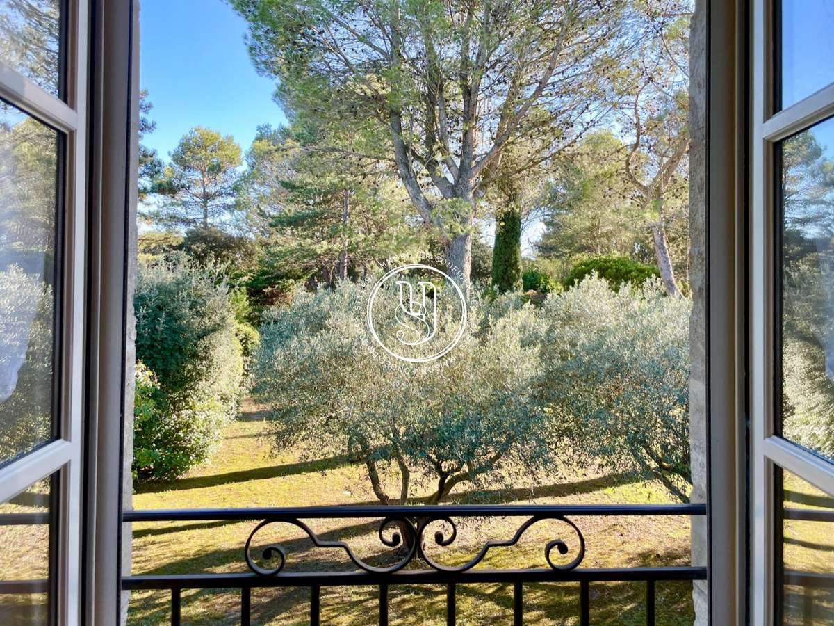 House Uzès