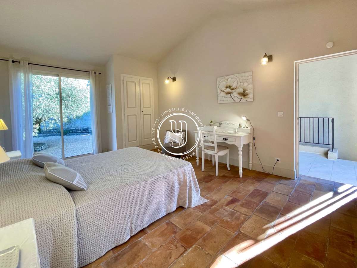 House Uzès