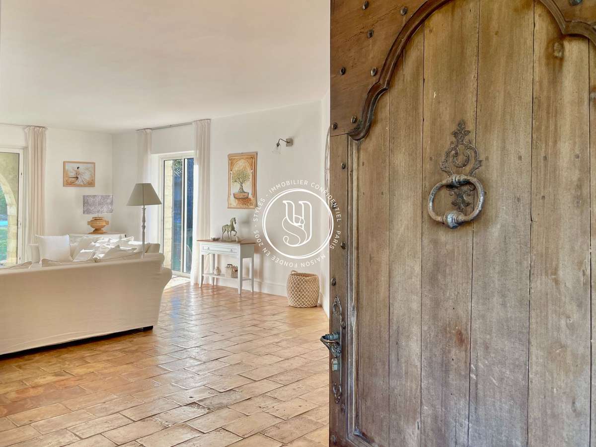 House Uzès