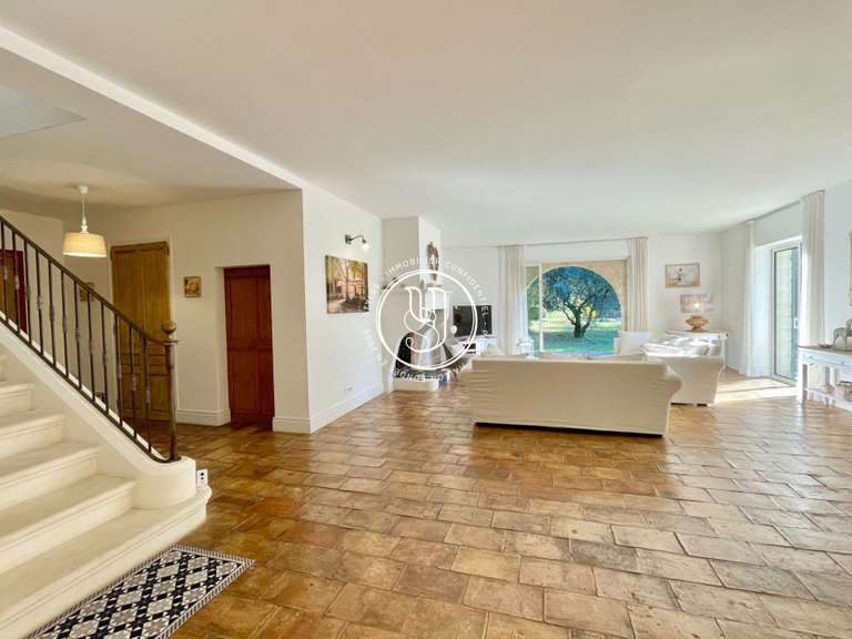 House Uzès - 4 bedrooms - 243m²