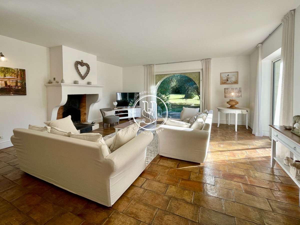 House Uzès