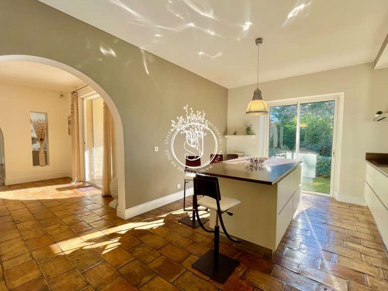 House Uzès - 4 bedrooms - 243m²