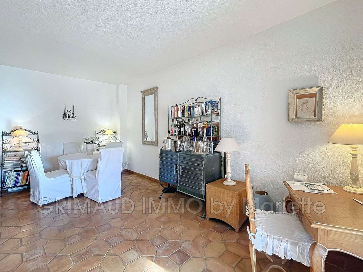 Maison Grimaud