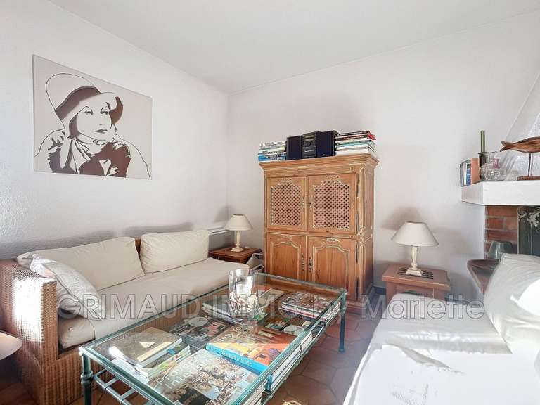 Maison Grimaud - 3 chambres - 77m²