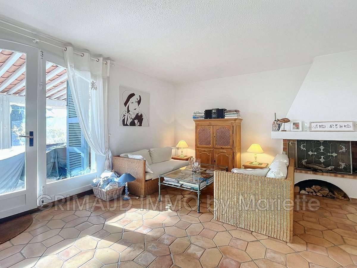 Maison Grimaud