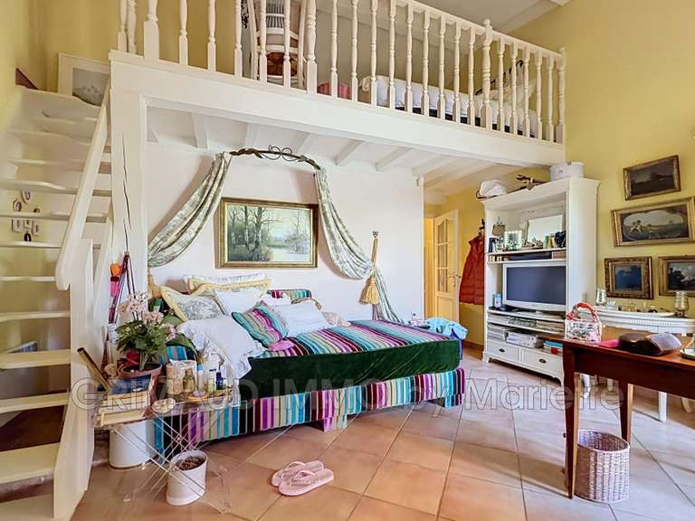 Maison Les Adrets-de-l'Estérel - 4 chambres - 164m²